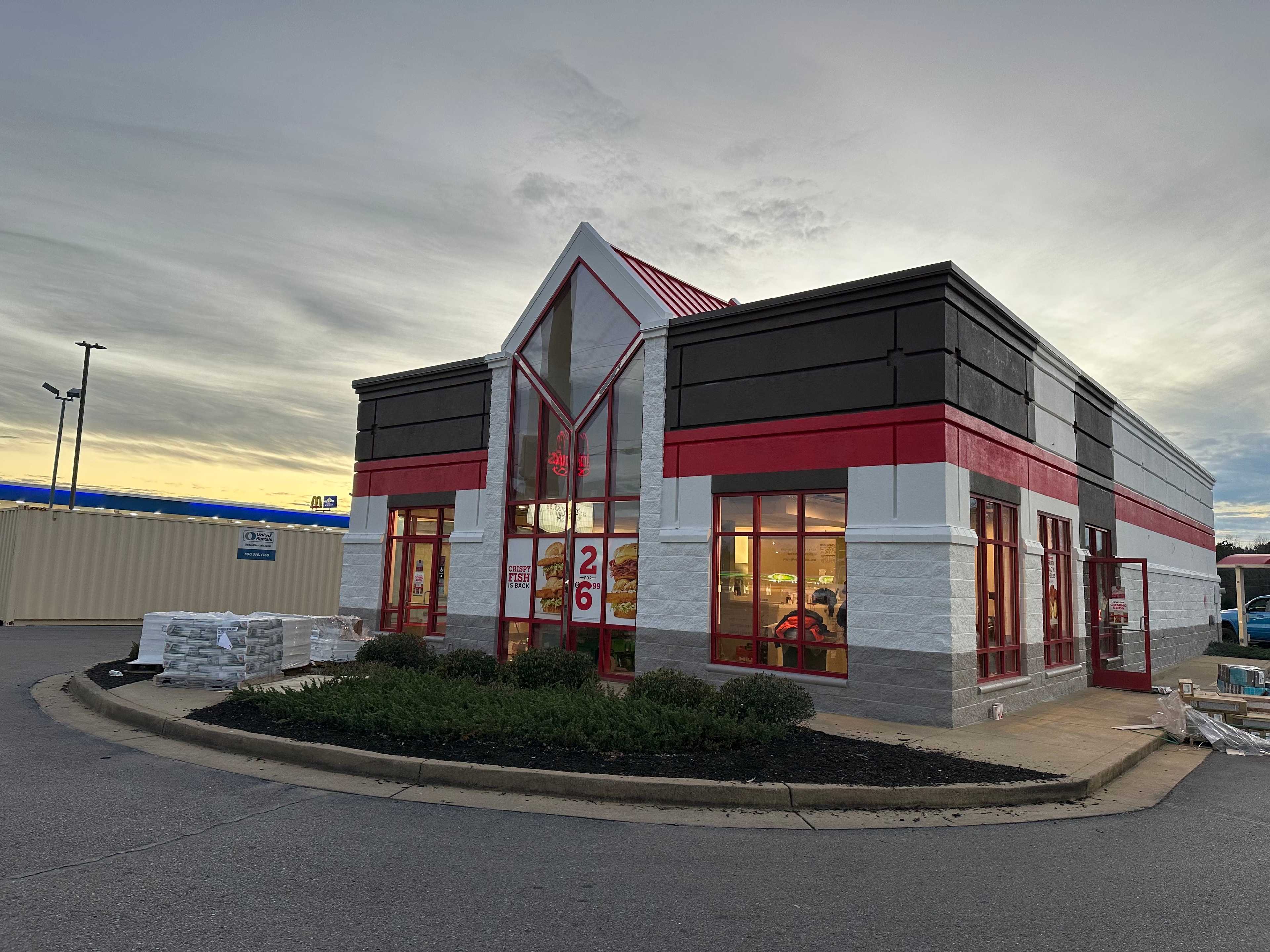 Professional Painting Service