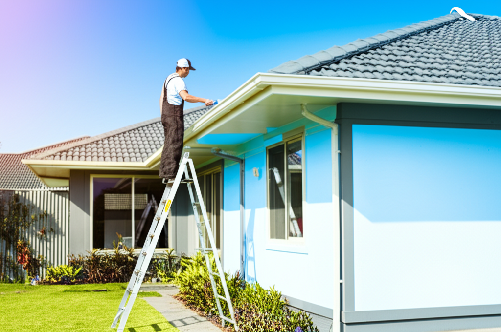 Exterior Painting