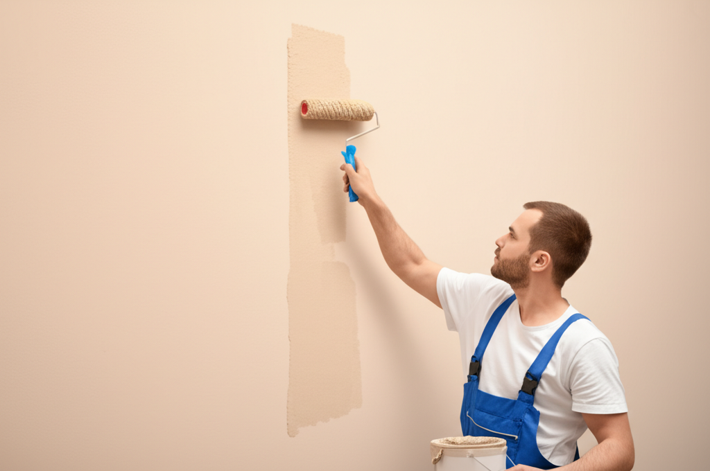 Interior Painting